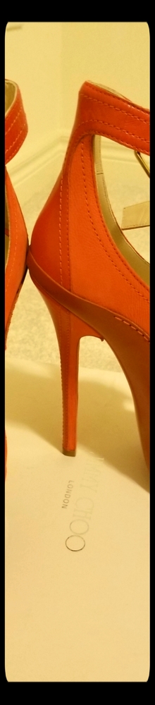 Jimmy Choo shoes